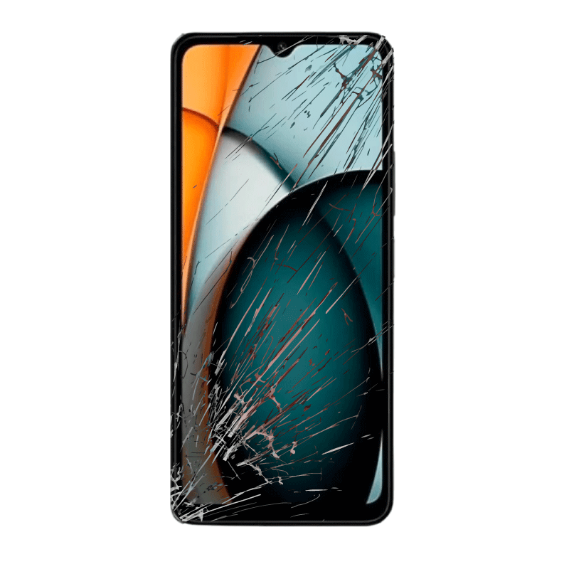 Xiaomi Redmi A3X Screen Replacement