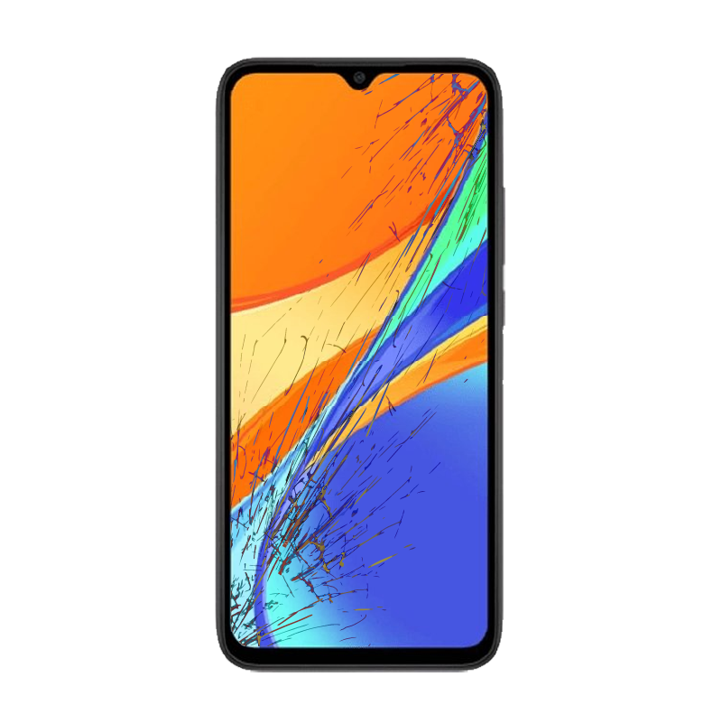 Xiaomi Redmi 9C Screen Replacement