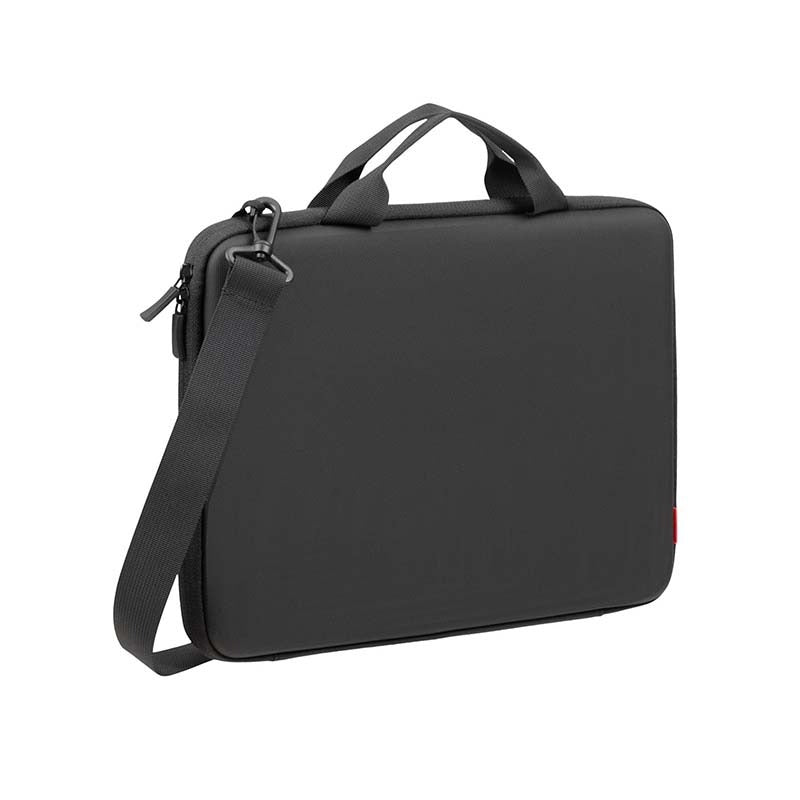 Rivacase 5116 MacBook 13-14 Antishock Hardshell - Black