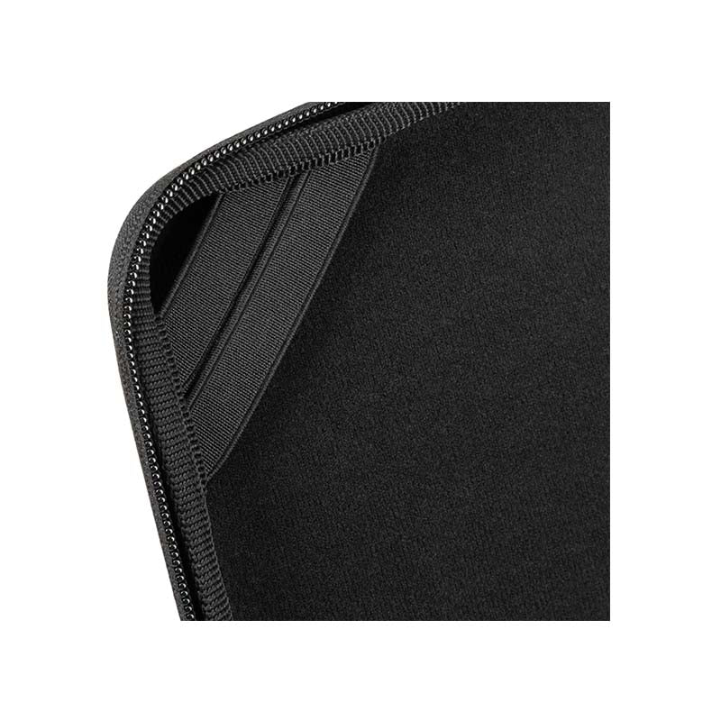 Rivacase 5116 MacBook 13-14 Antishock Hardshell - Black