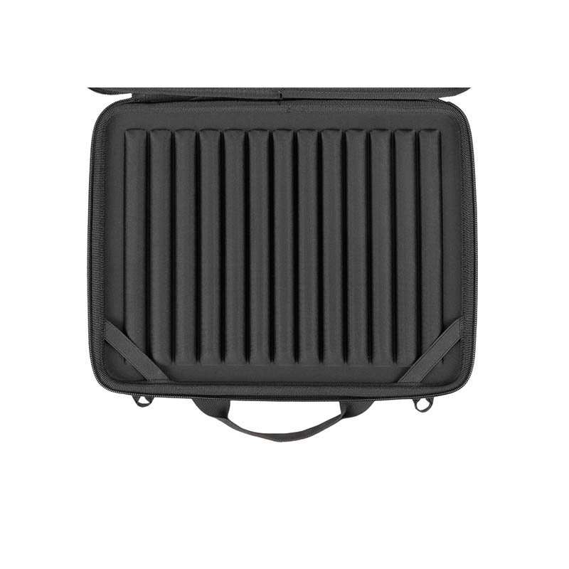 Rivacase 5116 MacBook 13-14 Antishock Hardshell - Black