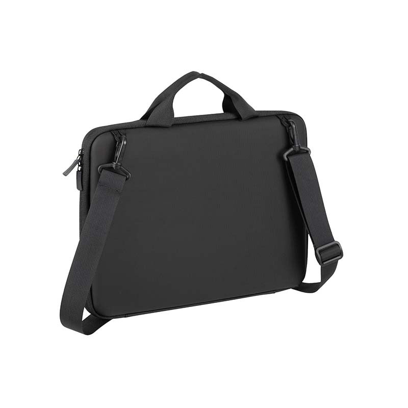 Rivacase 5116 MacBook 13-14 Antishock Hardshell - Black