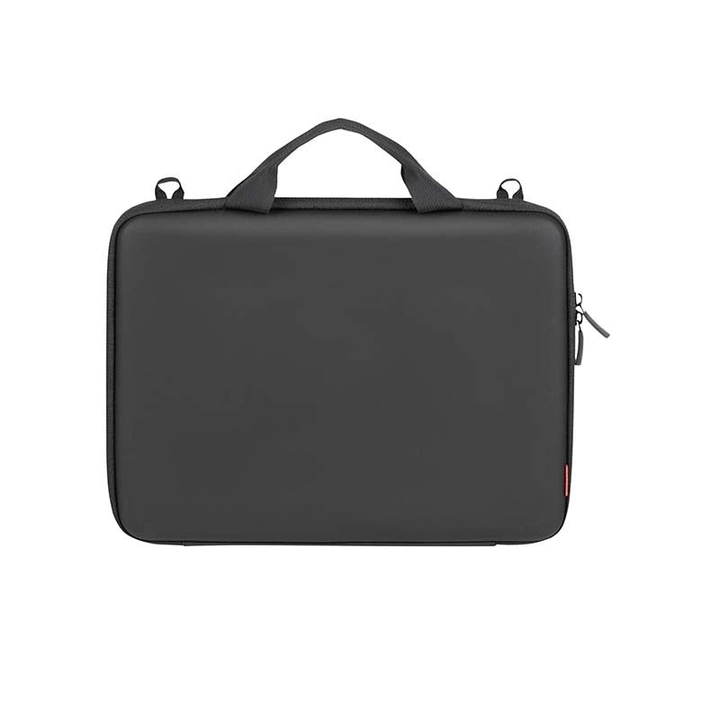 Rivacase 5116 MacBook 13-14 Antishock Hardshell - Black