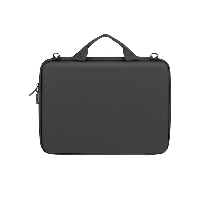 Rivacase 5116 MacBook 13-14 Antishock Hardshell - Black