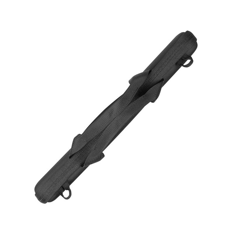 Rivacase 5116 MacBook 13-14 Antishock Hardshell - Black