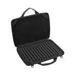 Rivacase 5116 MacBook 13-14 Antishock Hardshell - Black