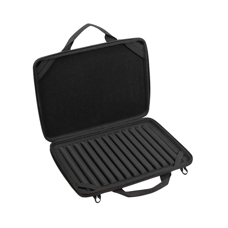 Rivacase 5116 MacBook 13-14 Antishock Hardshell - Black