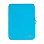 Rivacase 5221 Antishock Sleeve MacBook 13 Inch - Blue