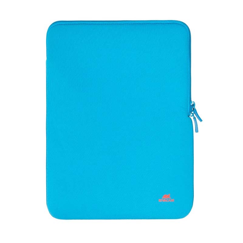 Rivacase 5221 Antishock Sleeve MacBook 13 Inch - Blue