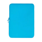 Rivacase 5221 Antishock Sleeve MacBook 13 Inch - Blue