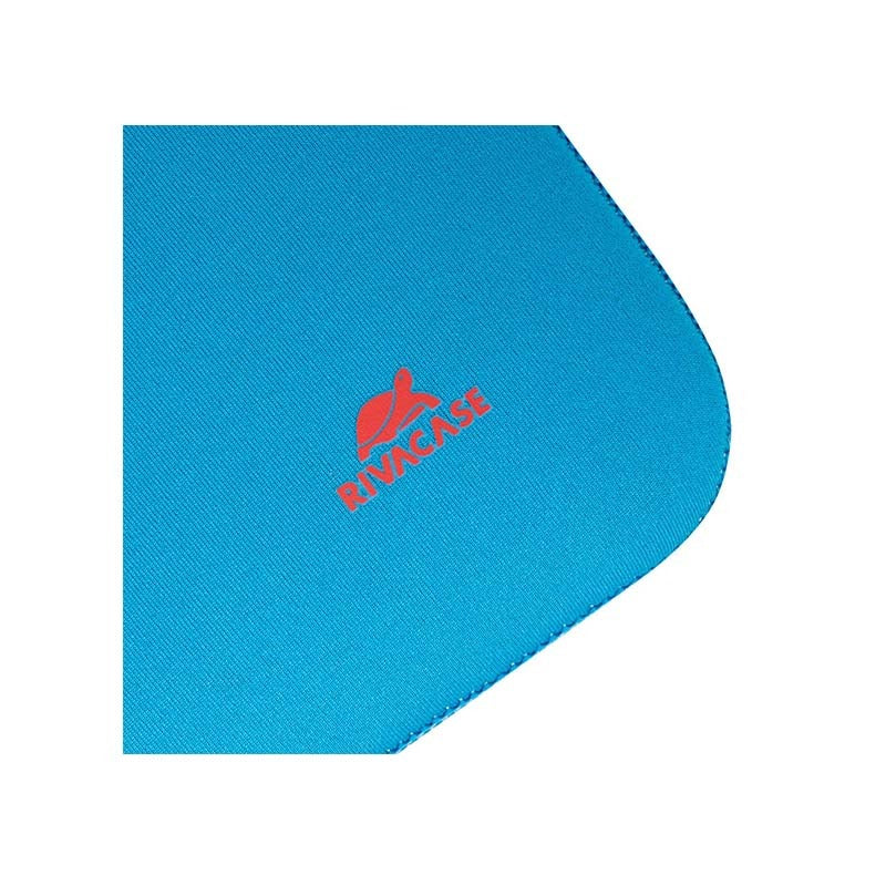 Rivacase 5221 Antishock Sleeve MacBook 13 Inch - Blue