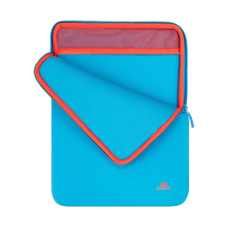 Rivacase 5221 Antishock Sleeve MacBook 13 Inch - Blue