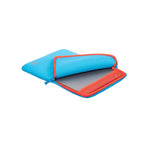 Rivacase 5221 Antishock Sleeve MacBook 13 Inch - Blue