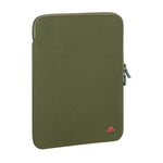 Rivacase 5221 Antishock Sleeve MacBook 13 Inch - Khaki