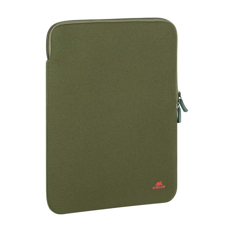 Rivacase 5221 Antishock Sleeve MacBook 13 Inch - Khaki