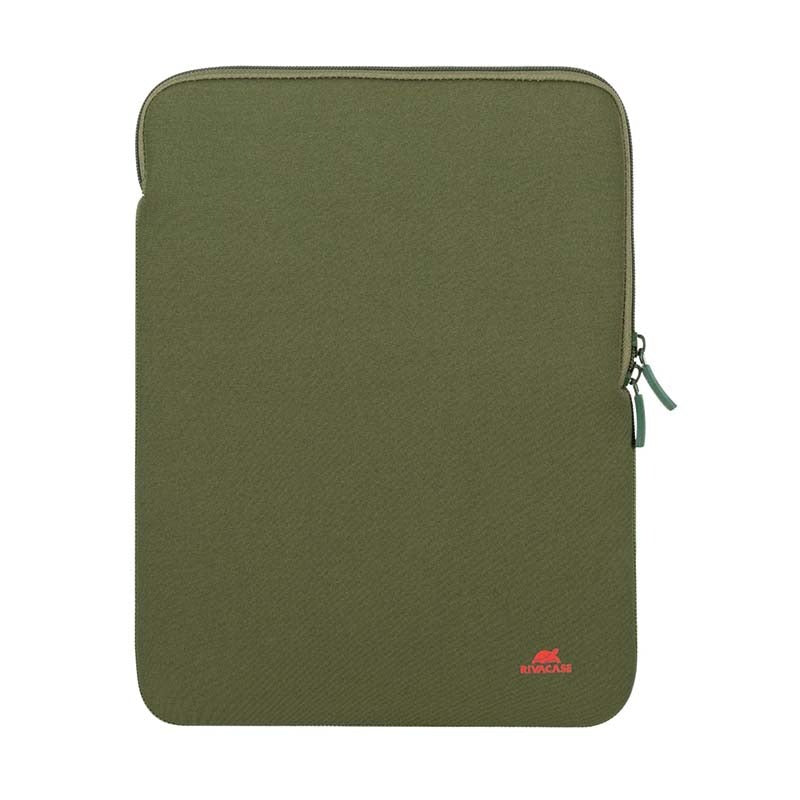 Rivacase 5221 Antishock Sleeve MacBook 13 Inch - Khaki