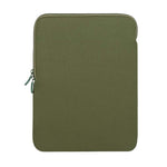 Rivacase 5221 Antishock Sleeve MacBook 13 Inch - Khaki