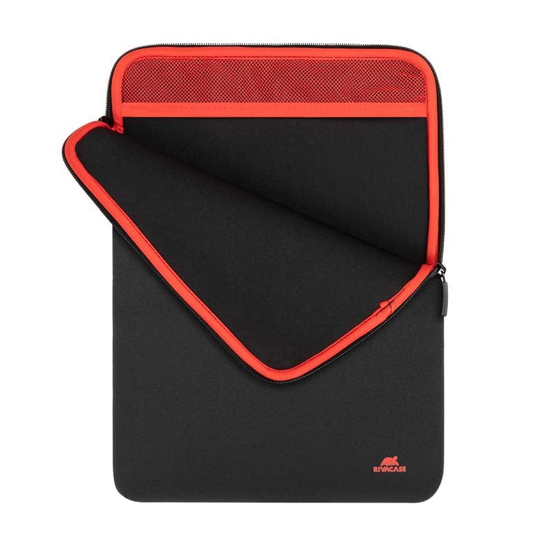 Rivacase 5224 Antishock Sleeve MacBook Air 15 Inch - Black