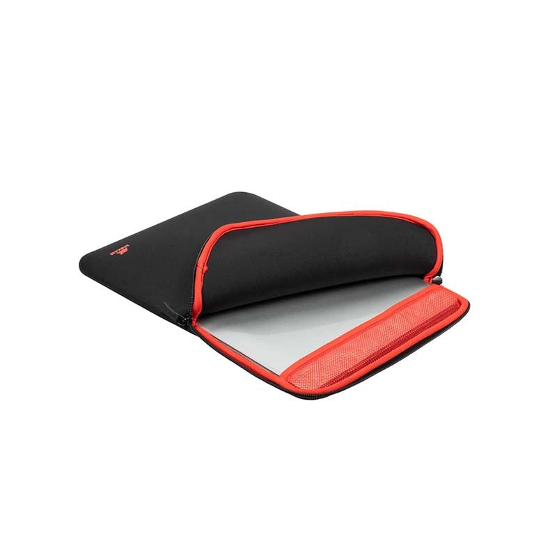 Rivacase 5224 Antishock Sleeve MacBook Air 15 Inch - Black