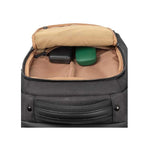 Rivacase 8126 Clark Eco Laptop Backpack 14 Inch - Black