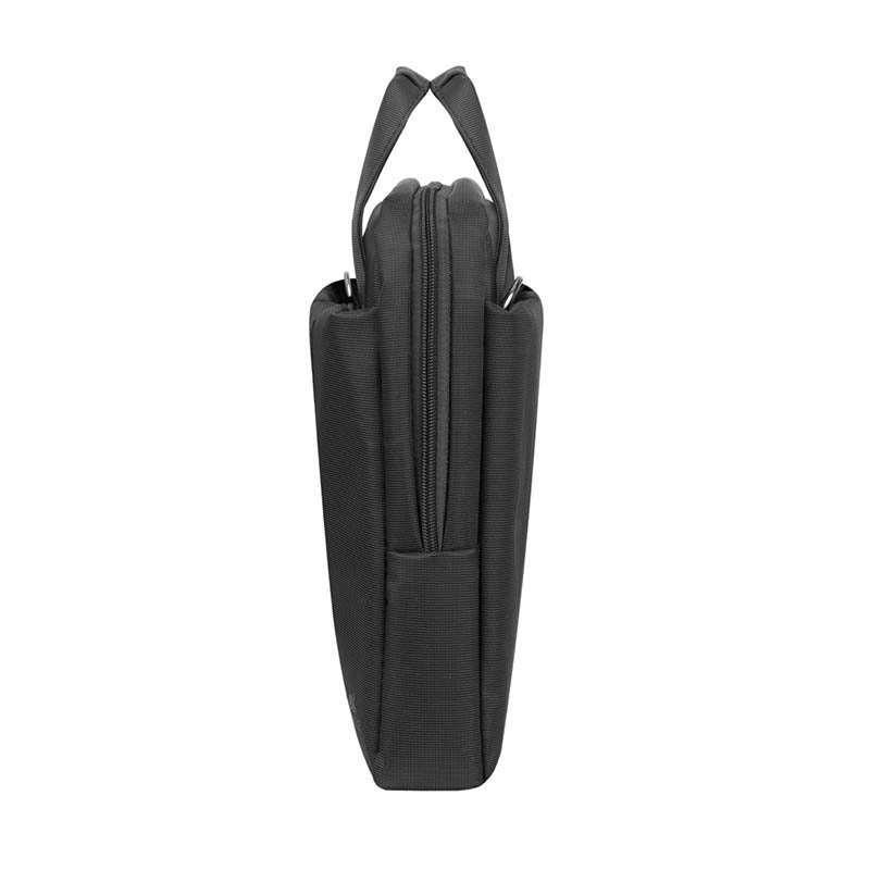 Rivacase 8231 Central Laptop Backpack 15.6 Inch - Black
