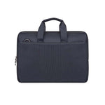 Rivacase 8231 Central Laptop Backpack 15.6 Inch - Black