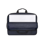 Rivacase 8231 Central Laptop Backpack 15.6 Inch - Black
