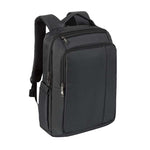 Rivacase 8262 Central Laptop Backpack 15.6 Inch - Black