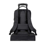 Rivacase 8262 Central Laptop Backpack 15.6 Inch - Black