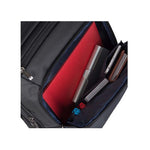 Rivacase 8262 Central Laptop Backpack 15.6 Inch - Black