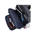 Rivacase 8262 Central Laptop Backpack 15.6 Inch - Black