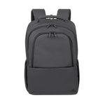 RivaCase 8262 Tegal ECO Laptop Backpack 15.6-inch - Black