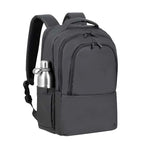 RivaCase 8262 Tegal ECO Laptop Backpack 15.6-inch - Black