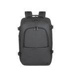 RIVACASE 8465 Tegal ECO Travel Laptop Backpack 17.3 Inch – Black