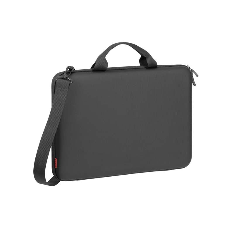 Rivacase 5130 Antishock Hardshell Laptop Case 14 Inch - Black - Black