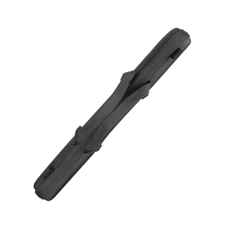 Rivacase 5131 Antishock Hardshell Laptop 15.6-inch - Black - Black