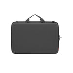 Rivacase 5131 Antishock Hardshell Laptop 15.6-inch - Black - Black