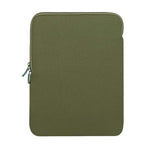 Rivacase 5221 Antishock Sleeve MacBook 13 Inch - Khaki - Green