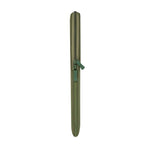 Rivacase 5221 Antishock Sleeve MacBook 13 Inch - Khaki - Green