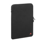 Rivacase 5224 Antishock Sleeve MacBook Air 15 Inch - Black - Black