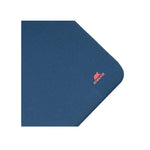 Rivacase 5226 Antishock Laptop Sleeve 15.6 Inch - Dark Blue - Blue
