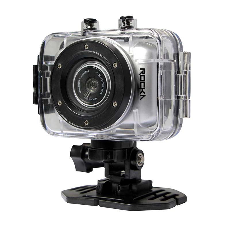 Action Cameras