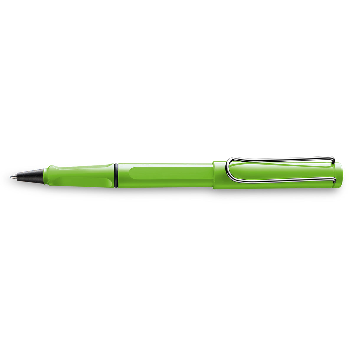Lamy Safari Rollerball Pen - Green