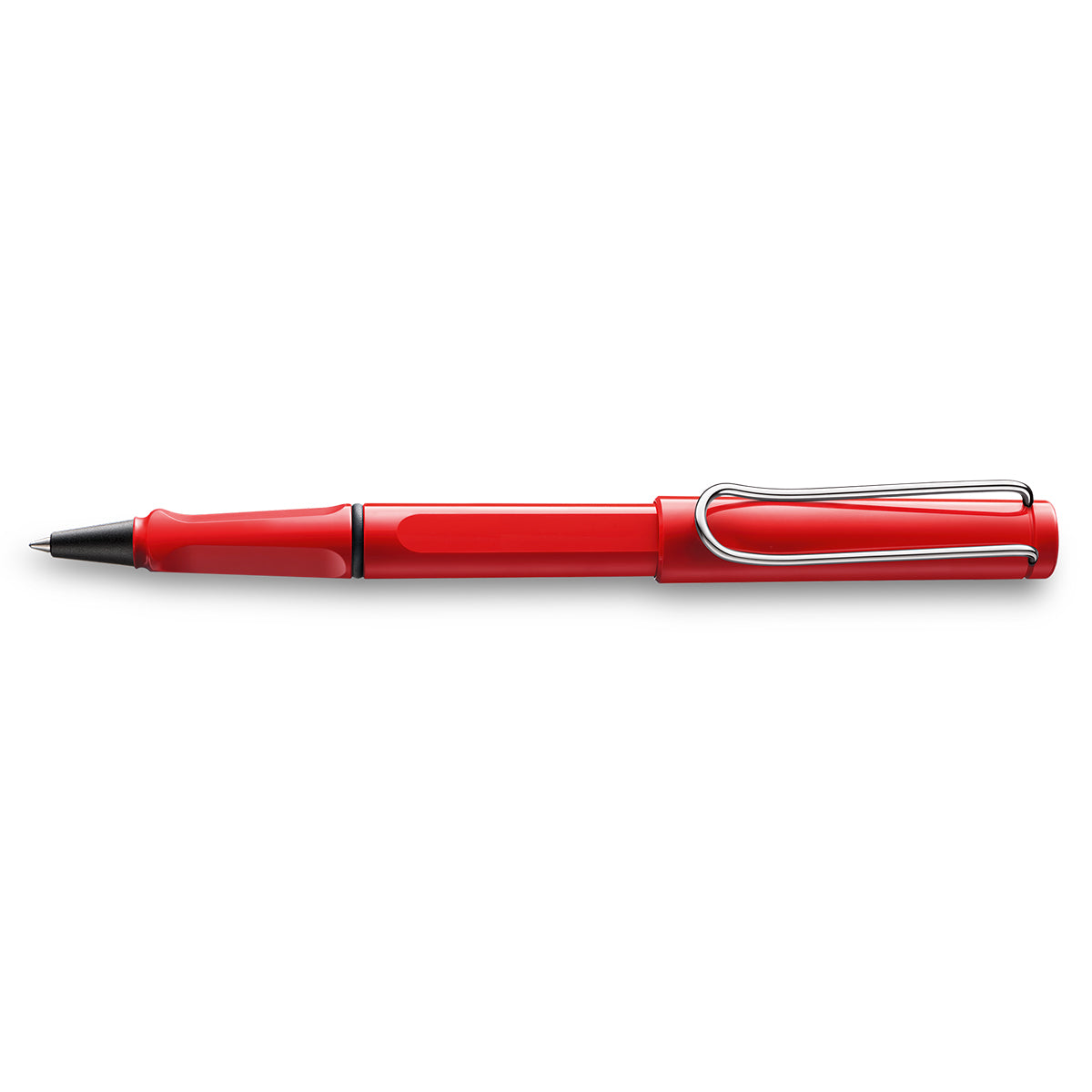 Lamy Safari Rollerball Pen - Red