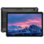 Oukitel RT1 4G 10 inch Rugged Tablet 64GB Dual Sim - Black / Grey