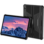Oukitel RT1 4G 10 inch Rugged Tablet 64GB Dual Sim - Black / Grey