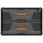 Oukitel RT1 4G 10 inch Rugged Tablet 64GB Dual Sim - Black / Orange