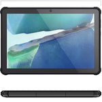 Oukitel RT2 4G 10 inch Rugged Tablet 128GB Dual Sim - Black / Grey