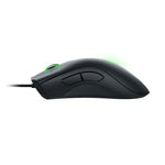 Razer DeathAdder Essential [2021] Gaming Mouse - Black