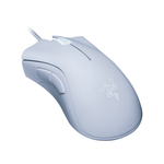Razer DeathAdder Essential Gaming Wired Mouse- White Ed